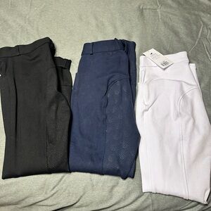 Smartpak Piper Riding Breeches